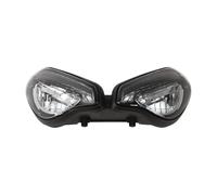 MTVTFECEWG Conjunto De Faro Delantero De Motocicleta Para Triumph Para Street Triple 765R 765 RS 2020 2021 2022 Carenado Luz Delantera