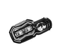 MTVTFECEWG Conjunto De Faro Delantero Para Motocicleta Para F650GS F700GS F800GS Para Adventure F800R Carenado Luz Delantera
