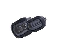 MTVTFECEWG Conjunto De Faros Delanteros Para Motocicleta Para F650GS F700GS F800GS ADV Para Adventure F800R Carenado Luz Delantera