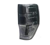 MTVTFECEWG Conjunto De Lámpara Trasera De Coche Luz Trasera Izquierda Derecha Para Ford Para Ranger PX T6 MK1/MK2 WildTrak XLT XL XLS 2011-2018 (Right Side)