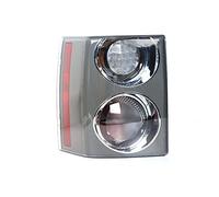 MTVTFECEWG Conjunto De Lámpara Trasera Para Range Rover Para Vogue L322 2002-2009 Luz Trasera De Coche Luz De Freno Señal Roja Accesorios De Coche (lado derecho)