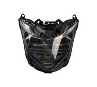 MTVTFECEWG Conjunto De Luces Delanteras Para Motocicleta Para CB500X CB500XA 2022 2023 2024 Carenado Luz Delantera