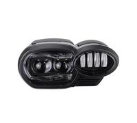 MTVTFECEWG Conjunto De Luces Para Faros Delanteros De Motocicleta Para K1200R 2005 2006 2007 2008 2009 K1300R 2010 2011 2012 2013 Carenado Luz Delantera