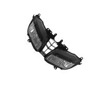 MTVTFECEWG Conjunto Faro Delantero De Motocicleta Para CBR 600RR CBR600RR 2013-2024 2018 2019 2021 2022 2023 Carenado Luz Delantera