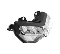 MTVTFECEWG Conjunto Faro Delantero Motocicleta Sin Bombilla Para Z900 Z650 2020 2021 2022 2023 2024 Z400 2018-2020 Carenado Luz Delantera