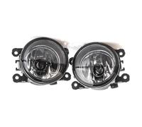 MTVTFECEWG Conjunto Luces Antiniebla Luz Lámpara Antiniebla Faros Delanteros Parachoques Delantero para Mitsubishi L200 para Outlander para Grandis para Galant Accesorios para Coche