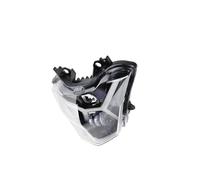 MTVTFECEWG Conjunto Luces Delanteras LED Para Motocicleta Para Z650 Para Versys-X 300 KLE300 2017 2018 2019 2020 2021 Carenado Luz Delantera