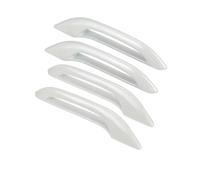 MTVTFECEWG Cubierta De Protección De Manija De Puerta De Unión Accesorios De Modificación Anticongelante Firme Para Coche Para Tesla Para Modelo 3 Y 2021-2023