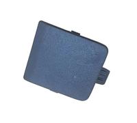 MTVTFECEWG Cubierta Gancho Remolque Cubierta para Gancho De Remolque De Parachoques Delantero para X1 E84 51112990204 51117345034 51118049932 51127845543 51127303816