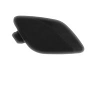 MTVTFECEWG Cubierta Gancho Remolque para Volvo S60 2011 2012 2013 30795007 39802519 - Cubierta De Gancho De Remolque para Parachoques Delantero - Embellecedor De Tapa De Remolque(Unpainted)