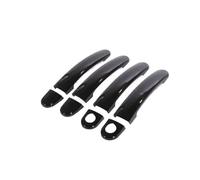 MTVTFECEWG Cubierta Para Manija Exterior Puerta Para VW Para Passat B5 B5.5 MK5 1996 1997 1998 1999 2000 2001 2002 2003 2004 2005