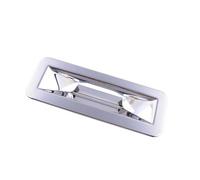 MTVTFECEWG Embellecedor De La Manija De La Puerta Trasera Maletero Para Ford Para Edge 2011 2012 2013 2014