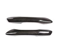 MTVTFECEWG Embellecedor De Manija Puerta Exterior Para Porsche 911 2012 2013 2014 2015 2016 2017 2018 718 2016 2017 2018 2019