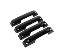 MTVTFECEWG Embellecedor Manija Exterior Puerta Para Ford F150 2021-2022 / F-250 F-350 Para Super Duty 2023-2025