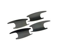 MTVTFECEWG Embellecedor Manija Exterior Puerta Para Mercedes Para Benz Clase A B C E CLA GLA GLB GLC GLE GLS (volante A La Izquierda)