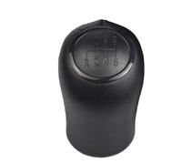 MTVTFECEWG Funda De Cuero Para Palanca Cambios 6 Velocidades Para Mercedes Para Benz W639 Y Para VITO 2003-2010 Cambios Marcha Coche(W639-1Set)