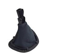 MTVTFECEWG Funda De Cuero Para Palanca Cambios 6 Velocidades Para Mercedes Para Benz W639 Y Para VITO 2003-2010 Cambios Marcha Coche(Gear Shift Boot)