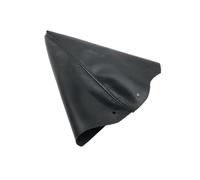 MTVTFECEWG Funda Para Pomo De Palanca Cambios 5 Velocidades Para Peugeot 106 107 206 207 301 306 307 308 406 407 2008 3008 Cambios Marcha Coche(Adapter)