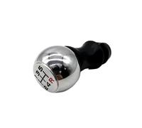MTVTFECEWG Funda Para Pomo De Palanca Cambios 5 Velocidades Para Peugeot 106 107 206 207 301 306 307 308 406 407 2008 3008 Cambios Marcha Coche(Shift Knob B)