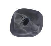 MTVTFECEWG Funda Para Pomo De Palanca Cambios Para Iveco Para Daily IV 2006-2011 Protectora Con Marco Plástico Embellecedor 5/6 Velocidades Antipolvo Cambios Marcha Coche