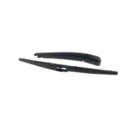 MTVTFECEWG Hojas Repuesto limpiaparabrisas Brazo Y Escobilla Limpiaparabrisas Trasero para Hyundai Tucson 2015 2016 2017 2018 2019 2020 2021 2022 988152J000 Parabrisas