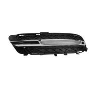 MTVTFECEWG Luces De Circulación Diurna DRL para Coche, Luz Antiniebla para Mercedes para Benz W212 E250 E300 E350 2009 2010 2011 2012 2013 Accesorios para Coche(Izquierda)