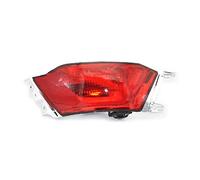 MTVTFECEWG Luz Antiniebla Para Land Rover Para Range Rover Sport L494 2014-2021 Luz Antiniebla Parachoques Trasero Derecho/izquierdo Coche LR043985 LR043983 (lado derecho)