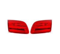 MTVTFECEWG Luz Trasera LED Interior Coche Conjunto Luces Traseras Luz Freno Lámpara Trasera Para Serie 3 E93 Convertible 2009 2010 2011 (Left Right)