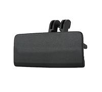 MTVTFECEWG Manija A La Derecha Para Guantera Coche Cubierta Tapa Manija Bloqueo Accesorios Repuesto Para Fiat Para Fiat Para Grande 735426145