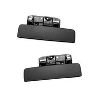 MTVTFECEWG Manija Exterior De La Puerta Para Peugeot 405 1988 1989 1990 1991 1992 1993 1994 1995 1996