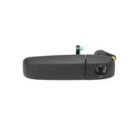 MTVTFECEWG Manija Exterior Puerta Para Fiat Para Panda 169 2003 2004 2005 2006 2007 2008 2009 2010 2011 735371236 735357271