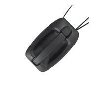 MTVTFECEWG Manija Puerta Corredera Trasera 735426421 Para Peugeot Para Boxer 2006-2014 2015 2016 2017 2018 2019