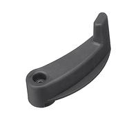 MTVTFECEWG Manija Puerta Interior Izquierda Trasera Coche Piezas Coche Accesorios Interiores Para Peugeot Para Boxer 2006-53282489 735471000 735536268