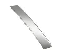 MTVTFECEWG Manijas Interiores Puerta Coche Piezas Base Plateada Interior Para Nissan Para Qashqai 2008 2009 2010 2011 2012 2013 2014 2015 (lado derecho)