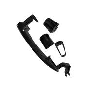 MTVTFECEWG Manilla Exterior Para Puerta Lateral Corredera 9101GP 9101.GP 9467422088 9681732188 Para Fiat Para Scudo 270 272 2007-2016