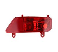 MTVTFECEWG Montaje De Luz Antiniebla Del Parachoques Trasero Para Peugeot 3008 5008 2009 2010 2011 2012 2013 2014 2015 2016 Accesorios De Coche (lado derecho)