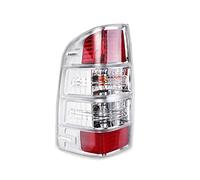 MTVTFECEWG Montaje De Luz Trasera De Coche, Lámpara De Freno De Luz Trasera Con Bombilla Para Ford Para Camioneta Ranger Ute 2008 2009 2010 2011 (izquierda)