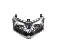 MTVTFECEWG Para Benelli TRK502 TRK502X TRK 502 TRK 502X Conjunto De Faros Delanteros Para Motocicleta Carenado Luz Delantera(Headlamp)