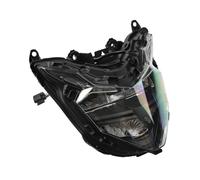 MTVTFECEWG Para CB500X CB500XA 2022 2023 2024 Conjunto De Luces Delanteras Para Motocicleta Carenado Luz Delantera