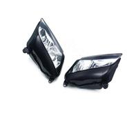 MTVTFECEWG Para CBR600RR CBR 600RR 2007 2008 2009 2010 2011 2012 Street Bike Conjunto De Luces Delanteras Para Motocicleta Carenado Luz Delantera
