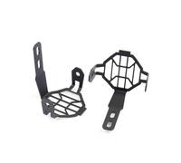 MTVTFECEWG Para F850GS F750GS F700GS F650GS R1200GS R1250GS Para Aventura Protector Luz Antiniebla Para Motocicleta Carenado Luz Delantera