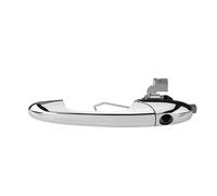 MTVTFECEWG Para Fiat 500 2012 2013 2014 2015 2016 2017 2018 Manija Exterior Puerta Izquierda/derecha 68069942-AB 68069943AC (Left side)