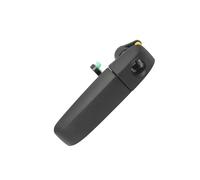 MTVTFECEWG Para Fiat Para Panda 169 2003 2004 2005 2006 2007 2008 2009 2010 2011 735371236 735357271 Manija Exterior Puerta
