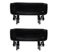 MTVTFECEWG Para FORD Para EXPLORER Para SPORT Para TRAC Para MERCURY Para MOUNTAINEER Manijas De Puerta Exterior De Coche FO1310117 2L2Z7822404AAPTM