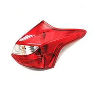 MTVTFECEWG Para Ford Para Focus Hatchback 2012 2013 2014 Montaje De Luz Trasera Sin Bombilla Freno Trasero Señal De Giro Antiniebla Accesorios De Coche (lado derecho)