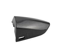 MTVTFECEWG Para Ford Para Mustang 2015 2016 2017 2018 2019 2020 Cubiertas Para Manijas Exteriores Puertas Volante A La Izquierda
