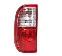 MTVTFECEWG Para Ford Para Ranger 1998 1999 2000 2001 2002 2003 2004 2005 2006 Luz Trasera Antiniebla Trasera Señal De Marcha Atrás Lámpara De Freno (izquierda)