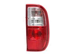 MTVTFECEWG Para Ford Para Ranger 1998 1999 2000 2001 2002 2003 2004 2005 2006 Luz Trasera Antiniebla Trasera Señal De Marcha Atrás Lámpara De Freno (lado derecho)