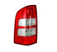 MTVTFECEWG Para Ford Para Ranger Para Thunder Camioneta 2006 2007-2011 1 Par De Luces Traseras Luces Traseras Arnés De Lámpara Trasera Estilo De Coche (izquierda)