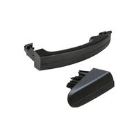 MTVTFECEWG Para Ford Para Transit MK8 2014-2020 1838739 1769292 Embellecedor Exterior De La Manija De La Puerta Corredera